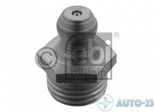Масленка M10x1-00град FEBI 01096