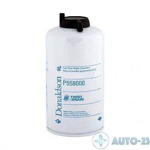 Фильтр топливный DONALDSON P558000