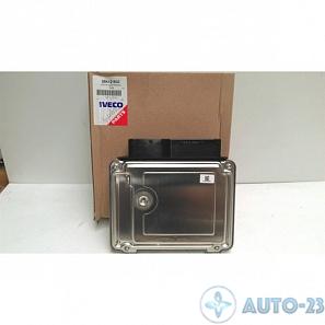 Блок электронный IVECO 504121602