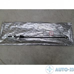 Трос ручного тормоза IVECO 500334921