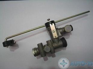 Кран уровня пола HALDEX 0243113500