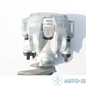 Суппорт тормозной задний левый IVECO 42559617