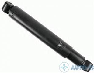 Амортизатор SACHS 106993                                                                                              