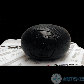 Головка рычага IVECO 42537407