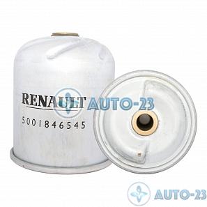 Фильтр центрифуги масляный RVI 5001846546