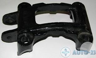 Кронштейн крепления амортизатора SCHMITZ 1015044