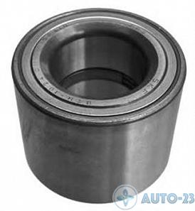 Подшипник ступицы передней NK 752341