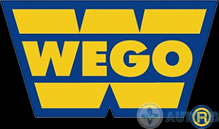 Масло гидравлическое Гидравлик 32 WEGO 20л