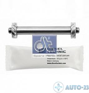 Подшипник роликовый ступицы SKF VKHB2042