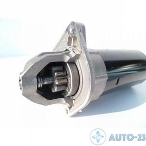 Стартер 12V 2.3KW IVECO 69502571