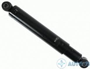 Амортизатор передний MB KONI 845036
