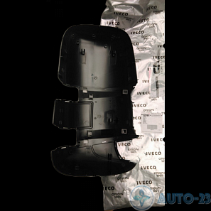 Кожух зеркала правый IVECO 3801911