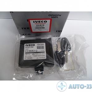 Электронный блок управления иммобилайзером IVECO 2992452