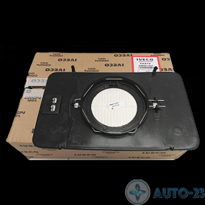 Стекло для зеркала IVECO 500371327