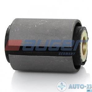 Сайлентблок рессоры MAN 51455