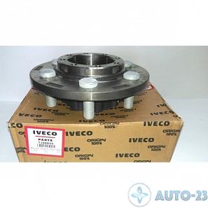 Ступица задняя IVECO 7180049