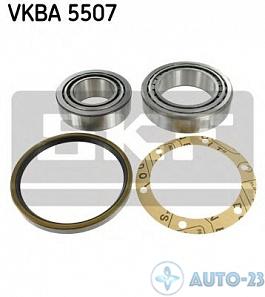 РМК ступицы 140x160x13/11 передней SAF SKF VKBA5507