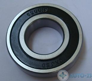Подшипник генератора  COMPLEX 6208-2RS