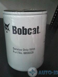 Фильтр масляный BOBCAT 6659329