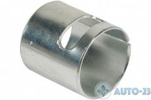 ДУБЛЬ Втулка пальца тормозной колодки AUGER 52918