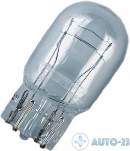 Лампа 12V 5W 2 контакта без цоколя BOSCH 1987302252