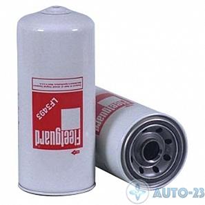 Фильтр масляный FLEETGUARD LF3493