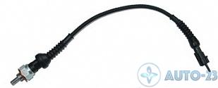 ДУБЛЬ Датчик блокировки дифференциала IVECO 504098545