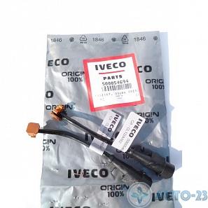 Датчик износа колодок [к-т 2шт, L=130] IVECO 42567353