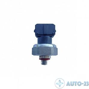 Датчик давления клапана турбины IVECO 500377533