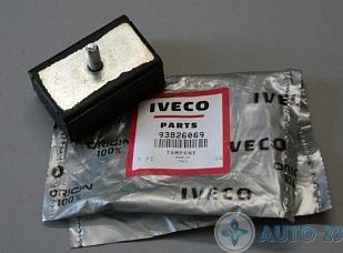 Отбойник рессоры IVECO 93826069