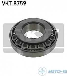 Подшипник хвостовика SKF VKT8759