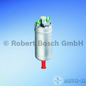 Насос топливный BOSCH 0580464086