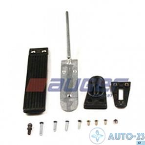 Ремкомплект педали газа в сборе MB AUGER 51378