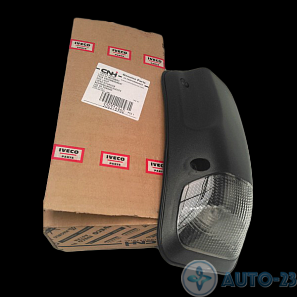 Фонарь габаритный правый IVECO 500316960