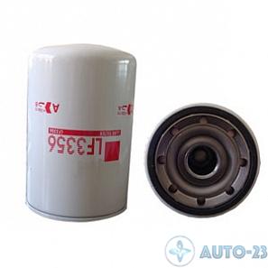 Фильтр масляный FLEETGUARD LF3356