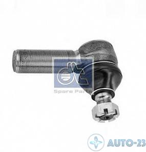 Наконечник рулевой тяги левый DT 461802