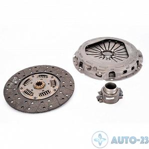 Комплект сцепления IVECO 500054748