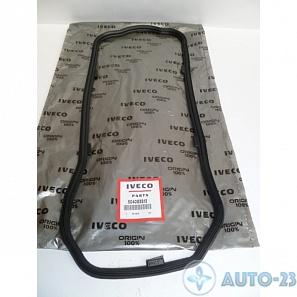 Прокладка поддона IVECO 504083813