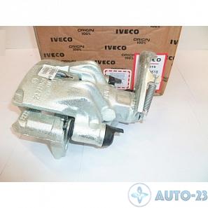 Суппорт тормозной задний правый IVECO 42559618