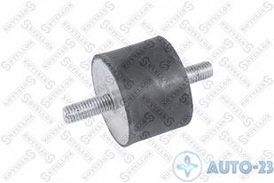 Подушка трубы глушителя STELLOX 8204408