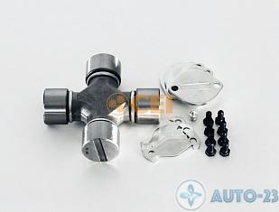 Крестовина 49.2x154.9 с пластинами и болтами CEI 133074