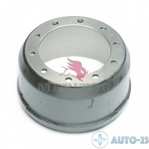 Барабан тормозной ROR MERITOR 21018986V