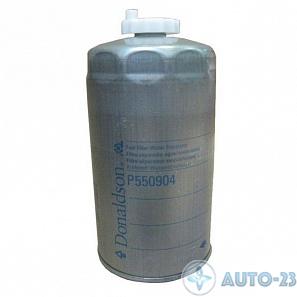 Фильтр топливный DONALDSON P550904