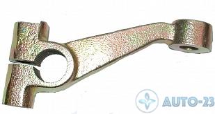 Рычаг вилки КПП (кронштейн кулисы) IVECO 41210782 