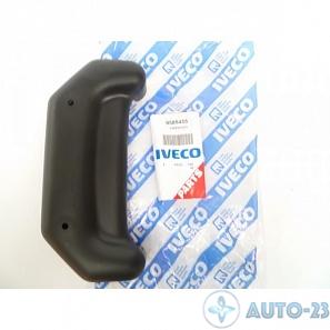 Пластиковая крышка заднего бампера IVECO 8585455 
