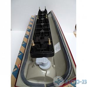 Фонарь задний многосекционный левый IVECO DAILY 500319559