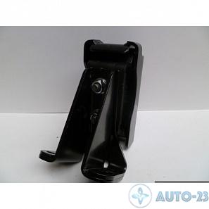 Опора двигателя левая IVECO 500342992