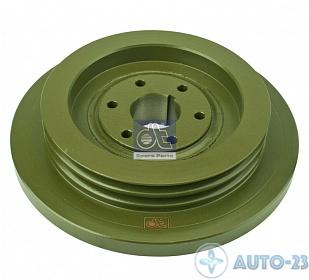 Шкив MB DT 461677