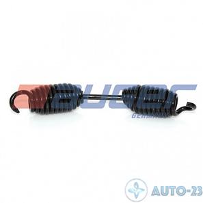 Пружина тормозной колодки 220x34x5.2 ROR AUGER 52785