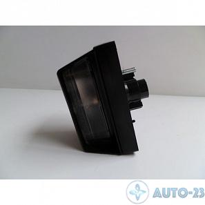 Фонарь подсветки номерного знака IVECO 98426074